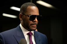 First man to accuse R. Kelly of sexual abuse testifies in court