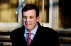 Lenihan delivers most austere Budget in Ireland's history