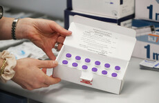 15 million Covid-19 vaccine doses have been wasted in the US since March – report