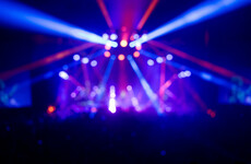 Trial nightclub event expected to have crowd capacity of 60%