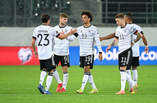 Germany struggle to 2-0 win over Liechtenstein as life under Flick begins
