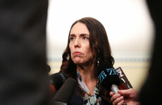 New Zealand PM says supermarket stabbing was a 'terrorist' attack