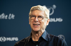 Wenger calls for World Cup every two years and single international window