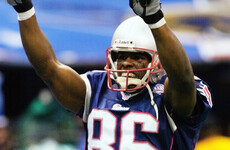 Patriots Super Bowl-winner Patten dead at 47