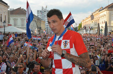 Croatian World Cup hero retires from football