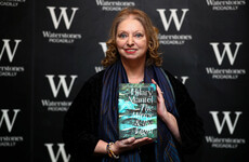 British novelist Hilary Mantel to seek Irish citizenship 'to become a European again'