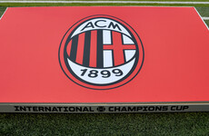 AC Milan backtrack in face of fan rage at ticket prices