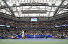 Medvedev to face Dutch qualifier in US Open quarter-finals