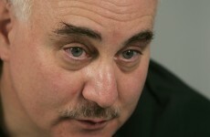 Notorious 'Son of Sam' serial killer speaks out against guns