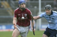 No changes for Galway, as Donnellan deemed fit to start