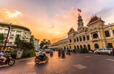 Man jailed for five years for spreading Covid-19 after breaching quarantine rules in Vietnam