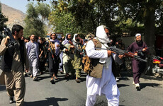 Taliban supreme leader says new govt will 'work towards upholding Islamic rules and sharia law'