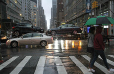 Biden says extreme weather across US this summer is a sign of worse to come