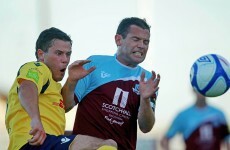LOI wrap: Drogheda keep up pressure on Sligo, UCD earn surprise win