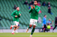 The 19-year-old who lit up the Aviva