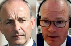 Taoiseach 'has confidence' in Simon Coveney, says spokesperson