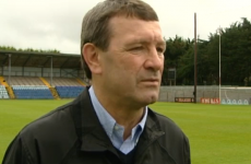 Waterford win has given us momentum - Jimmy Barry Murphy