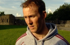 Cork are probably the most improved team in the country - Regan