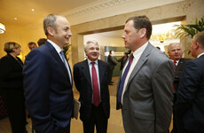 Fianna Fáil think-in will be very different to party meetings of previous years