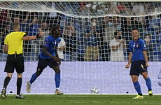 Italy improve to 37 unbeaten while Germany look slick under Flick in Reykjavik