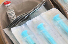 Nerve disorder listed as 'very rare' side effect of AstraZeneca jab