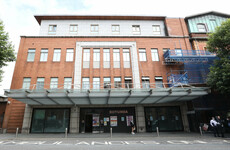 RTÉ defends The Rotunda series after criticism over filming at maternity hospital during Covid