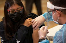 LA expected to make Covid vaccines compulsory for schoolchildren aged 12 and over