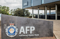 Woman charged in Australia over alleged coup hoax featuring fake recording of police chief