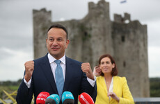 As Fine Gael think-in begins, Varadkar and ministers apologise to their party for 'bad summer'