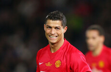 Is Cristiano Ronaldo a good fit for Man United?