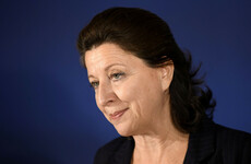 Former French Health Minister charged over handling of Covid-19 pandemic