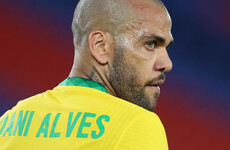 Veteran Brazil defender embroiled in row over unpaid wages