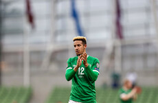 Unfair to scapegoat Callum Robinson amid a football-wide problem