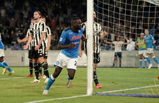 Juventus struggle as post-Ronaldo era begins