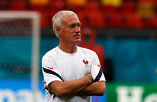 Paris appeals court dismisses Deschamps' defamation case against Cantona