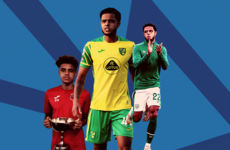 'Nobody was willing to take a gamble on him' - The unlikely rise of an Irish teenage star