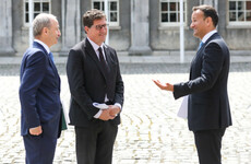 Government prepares to go to bat for Coveney as 'normal politics' returns to Leinster House