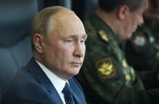 Putin self-isolates after Covid cases in inner circle