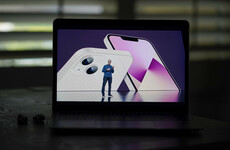 Embattled Apple unveils new products including iPhone 13