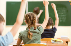 Schools to get 25,000 carbon dioxide monitors by the end of the week, says Taoiseach
