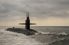 Australia announces plans to build nuclear-powered subs as part of pact with US and Britain