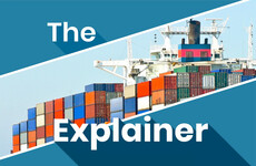 The Explainer: Should we be ordering our Christmas presents now?