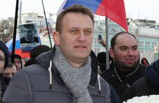 Navalny app removed from Apple and Google as Russians vote in election