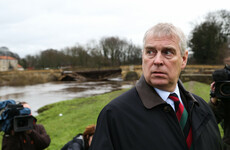 Prince Andrew may challenge UK ruling on US sex assault case