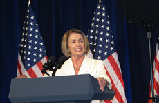 Nancy Pelosi says US-UK trade deal 'very unlikely' if Good Friday Agreement is tampered with