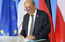 France recalls ambassadors to Australia and US in unprecedented move