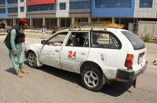Three blasts kill at least two in Afghanistan's Jalalabad