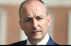 Taoiseach in NYC: 'High-level week' begins as Martin meets new state Governor today