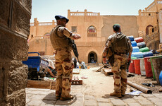 French defence minister warns Mali against Russian 'mercenary' firm