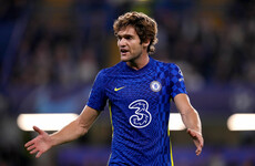 Chelsea's Alonso to stop taking the knee as he says gesture is 'losing a bit of strength'